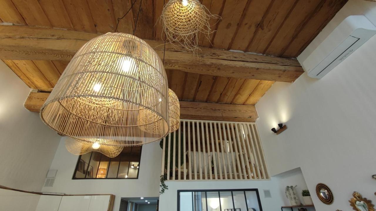 Appartement Le Florian - Somptueux T3 A 50 M Du Vieux Port *