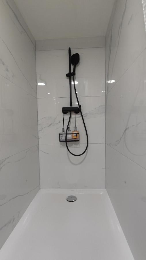 Le Florian - Somptueux T3 A 50 M Du Vieux Port Appartement *