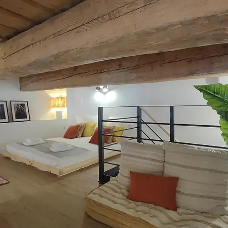 Apartamento Le Florian - Somptueux T3 A 50 M Du Vieux Port Marsella Exterior foto