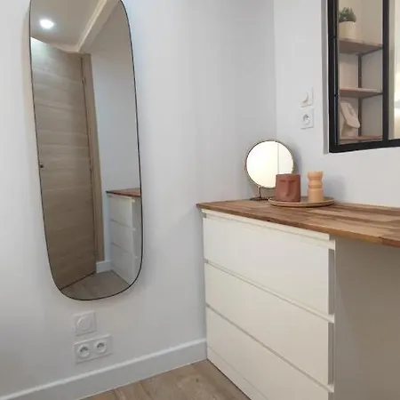 Apartamento Le Florian - Somptueux T3 A 50 M Du Vieux Port Marsella Exterior foto