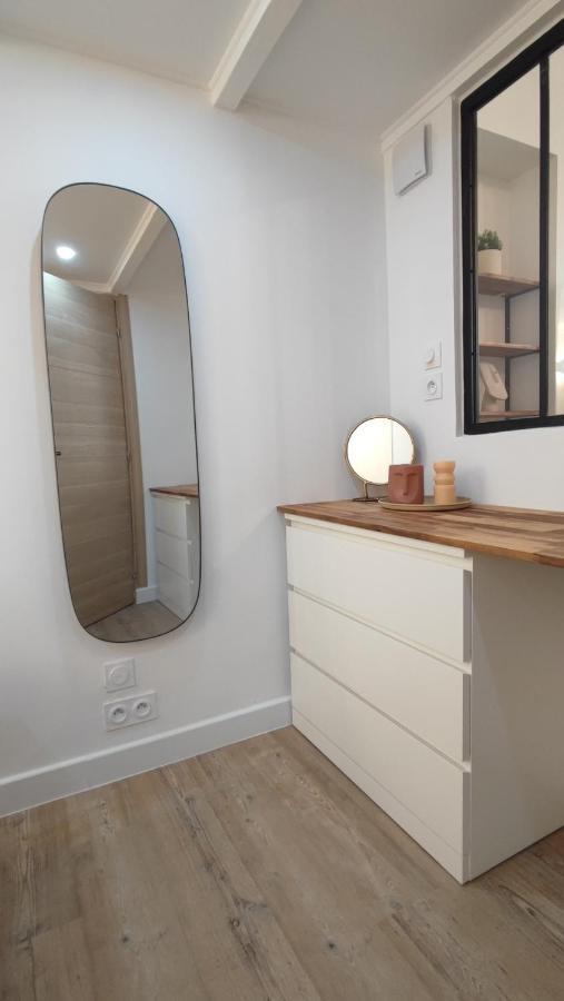 Le Florian - Somptueux T3 A 50 M Du Vieux Port Apartamento Marselha