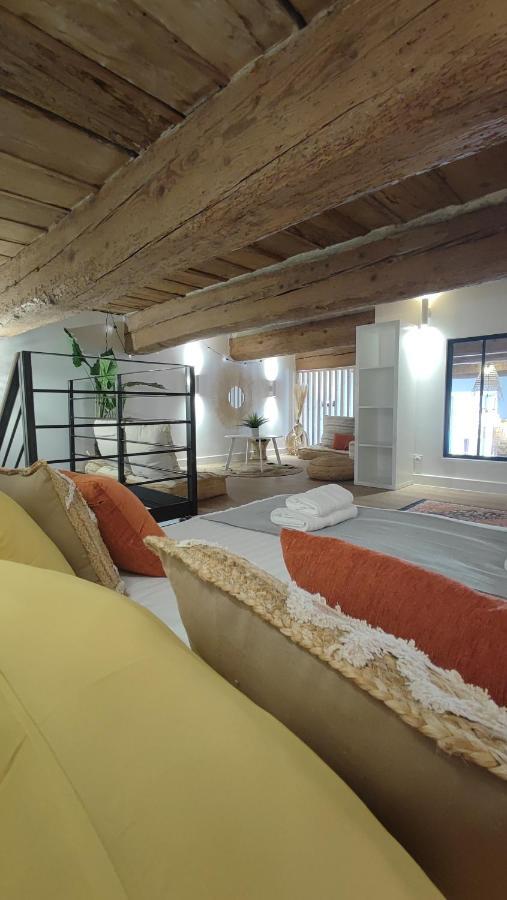 Appartement Le Florian - Somptueux T3 A 50 M Du Vieux Port Marseille