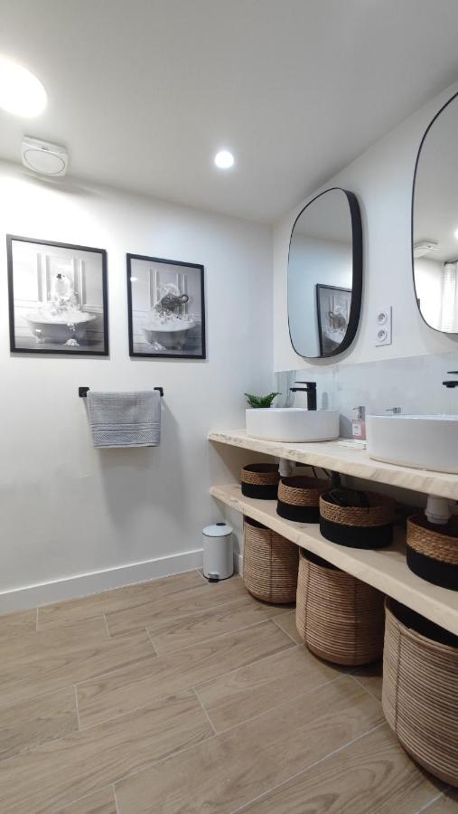 Appartement Le Florian - Somptueux T3 A 50 M Du Vieux Port Marseille